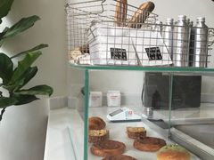 -常识咖啡common sense(春熙路店)