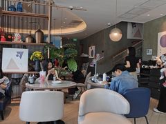 -必胜客(威高广场店)