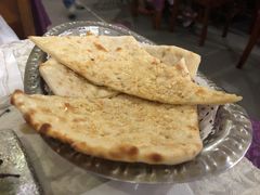 -葛尼沙印度餐厅 (镇明路店)