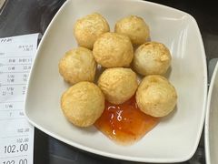 -潘苏凉茶馆(康之宝超级广场店)