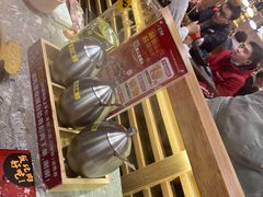 -牛牛章·章鱼水煎肉(光谷世界城店)
