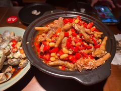 -辣瓦·江西爆炒馆子