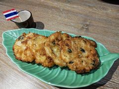 -长勺子东南亚(街道口店)