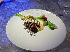 -九献创意菜·牛排馆(亮马河花园店)