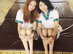 -绿岛汤泉韩式休闲会所