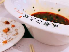 -成都你六姐·牛肉冒菜(城市集市合生汇店)