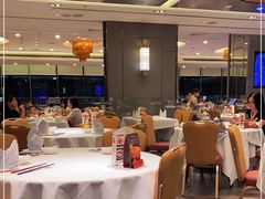 大堂-金悦轩海鲜酒家(拱北店)