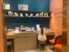 -海马体照相馆(新南凯德广场店)