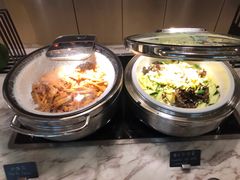 -筠咖啡西餐厅(上海国展宝龙丽筠酒店)