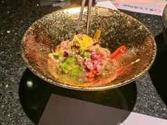 -上井料理黑金店(IFS国金中心店)