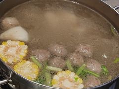 -为什么牛潮汕牛肉火锅(中信广场店)