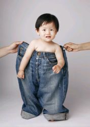 -宝贝日记专业儿童摄影(南坪店)