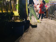 -化龙桥九宫格火锅(清水河店)