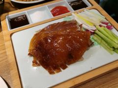 -满园烤鸭·春饼(中街大悦城店)