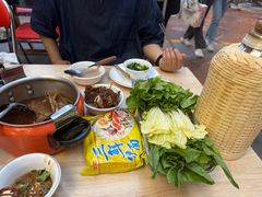 -龚印记牛骨牛杂屋·四代传承(珠影星光城店)