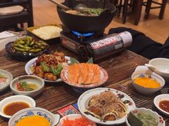 -平成屋· Late Night 食堂(四川北路店)