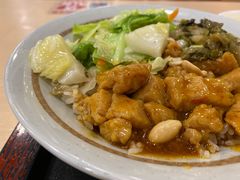 -永和大王(朝晖店)