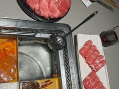 -海底捞火锅(关山保利店)