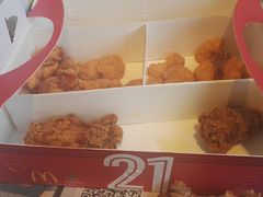 -麦当劳(临顿路店)
