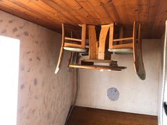 -金山农民画村-枫泾波兰倒置屋