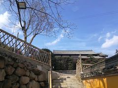 -径山寺