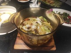 -一道餐厅(湖塘店)
