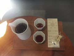 -素咫咖啡CLIFEROSE