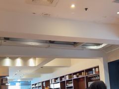 -BAKER&SPICE(安福路店)