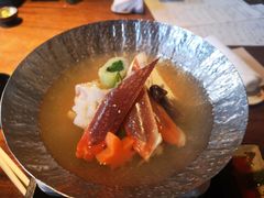 -桐寿司Sushi Tong
