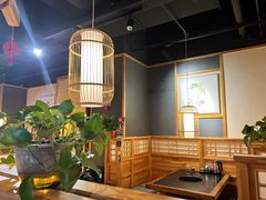 -九田家黑牛烤肉料理(太奥广场店)