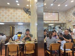 大堂-圆宝台湾小吃(迎津街店)