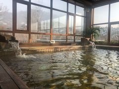 -北京古北水镇御舍温泉酒店