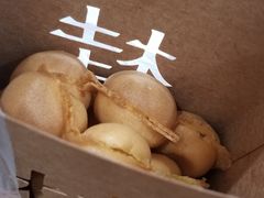 -桂桂茶(金谊广场店)