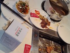 -苏格里岛自助烤肉海鲜火锅(成都金牛万达店)