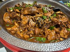 -箪食巷私房菜馆·鲁菜(玉函路店)