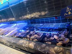 -海玥荟海鲜姿造自助餐厅(欧罗巴广场店)