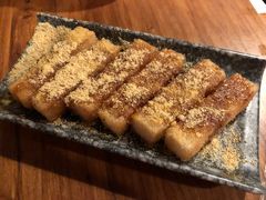 -付小姐在成都(中山公园店)