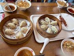 -东升灌浆包(辛庄街总店)