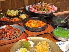 -JPG canteen(广州东山口店)