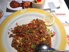 -半秋山西餐厅(巴南万达广场店)