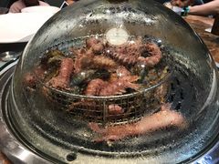 -海味当家·蒸锅海鲜(中山广场创始店)