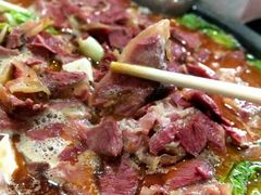 -秦小龙驴肉火烧馆