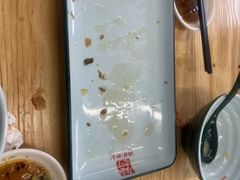 -众品老方子锅贴甜沫(李村店)