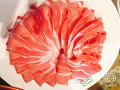 -清真·鸦儿李记·涮肉(和平里店)