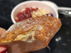 -WHEAT&BAKER-麥(凯德来福士店)