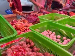 -阿娟牛肉丸·手打牛肉丸·现做现卖