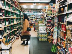 -绿叶子(春秀路店)
