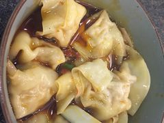 -春阳水饺(香槟广场店)