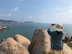 -南麂列岛