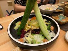 -酒久自助料理(佳兆业店)